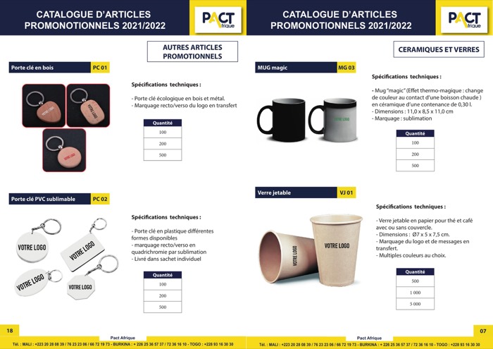 Aperçu catalogue page 7