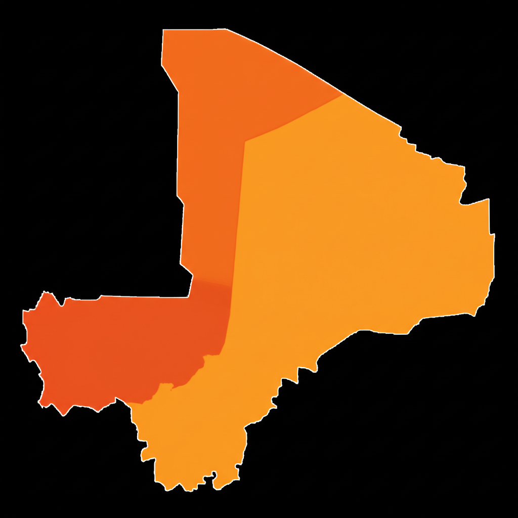 Orange Mali