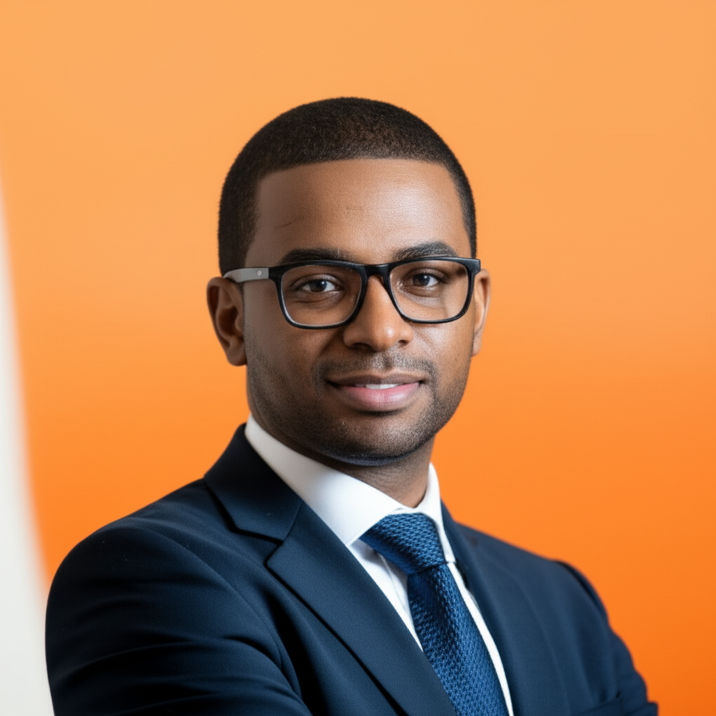 Mamadou Diarra