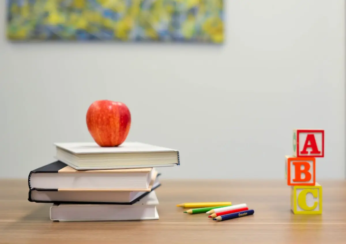 Infos Écoles — Plateforme web